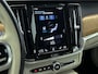Volvo V90 2.0 B4 212Pk Automaat Business Pro / Trekhaak / Airco-ecc / Navi / Leder / Adap-cruise / Stoel-stuur verw. / Stand verw. / Apk okt-2026