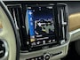 Volvo V90 2.0 B4 212Pk Automaat Business Pro / Trekhaak / Airco-ecc / Navi / Leder / Adap-cruise / Stoel-stuur verw. / Stand verw. / Apk okt-2026