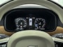 Volvo V90 2.0 B4 212Pk Automaat Business Pro / Trekhaak / Airco-ecc / Navi / Leder / Adap-cruise / Stoel-stuur verw. / Stand verw. / Apk okt-2026