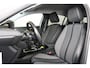 Peugeot 208 1.2 PureTech Allure 100 | Navi | Adaptive Cruise | Clima | Full LED | Keyless | Draadloze Telefoonlader | Camera | Parkeersensoren V+A | 3D Cockpit | Parelmoer | 16" Lichtmetaal |