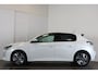 Peugeot 208 1.2 PureTech Allure 100 | Navi | Adaptive Cruise | Clima | Full LED | Keyless | Draadloze Telefoonlader | Camera | Parkeersensoren V+A | 3D Cockpit | Parelmoer | 16" Lichtmetaal |