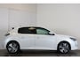 Peugeot 208 1.2 PureTech Allure 100 | Navi | Adaptive Cruise | Clima | Full LED | Keyless | Draadloze Telefoonlader | Camera | Parkeersensoren V+A | 3D Cockpit | Parelmoer | 16" Lichtmetaal |