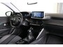 Peugeot 208 1.2 PureTech Allure 100 | Navi | Adaptive Cruise | Clima | Full LED | Keyless | Draadloze Telefoonlader | Camera | Parkeersensoren V+A | 3D Cockpit | Parelmoer | 16" Lichtmetaal |