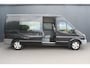 Ford Transit 300L 2.2 TDCI Ambiente HD DUB. CAB - AIRCO - PDC - NAVIGATIE