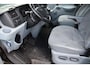Ford Transit 300L 2.2 TDCI Ambiente HD DUB. CAB - AIRCO - PDC - NAVIGATIE