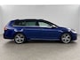 Volkswagen Golf 1.5 TSI 150PK R-line | APK tot 01-2027 | DSG Pano LED Camera Virtual Carplay Clima Cruise Trekhaak Navi PDC 17"LMV
