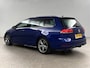 Volkswagen Golf 1.5 TSI 150PK R-line | APK tot 01-2027 | DSG Pano LED Camera Virtual Carplay Clima Cruise Trekhaak Navi PDC 17"LMV