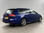 Volkswagen Golf 1.5 TSI 150PK R-line | APK tot 01-2027 | DSG Pano LED Camera Virtual Carplay Clima Cruise Trekhaak Navi PDC 17"LMV