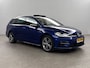 Volkswagen Golf 1.5 TSI 150PK R-line | APK tot 01-2027 | DSG Pano LED Camera Virtual Carplay Clima Cruise Trekhaak Navi PDC 17"LMV