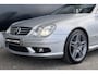 Mercedes-Benz CLK CLK 500 Cabriolet Automaat AMG Line | Bi-Xenon | Comand | Stoelverwarming | Memory | Keyless-Go | Parkeersensoren | Climate Control
