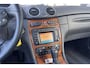 Mercedes-Benz CLK CLK 500 Cabriolet Automaat AMG Line | Bi-Xenon | Comand | Stoelverwarming | Memory | Keyless-Go | Parkeersensoren | Climate Control