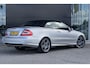 Mercedes-Benz CLK CLK 500 Cabriolet Automaat AMG Line | Bi-Xenon | Comand | Stoelverwarming | Memory | Keyless-Go | Parkeersensoren | Climate Control