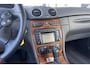 Mercedes-Benz CLK CLK 500 Cabriolet Automaat AMG Line | Bi-Xenon | Comand | Stoelverwarming | Memory | Keyless-Go | Parkeersensoren | Climate Control