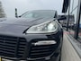 Porsche Cayenne 4.8 Turbo | Youngtimer