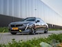 Peugeot 508 PSE 1.6 HYbrid 360pk Automaat SCHUIF-DAK | FOCAL | 20''LM | ADAPT. CRUISE | DODE HOEK | DAB | PDC + CAM. VOOR