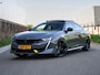 Peugeot 508 PSE 1.6 HYbrid 360pk Automaat SCHUIF-DAK | FOCAL | 20''LM | ADAPT. CRUISE | DODE HOEK | DAB | PDC + CAM. VOOR