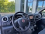 Renault Trafic 1.6 MJ Lang L2 125PK Airo, Navi, Cruisecntrl, Schuifdeur, trekhk
