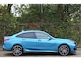 BMW 2-serie Gran Coupé 220i Business Edition Plus M-Sport | NL-Auto | Unieke kleur | Open dak | Keyless | HUD | Camera | Leder | Full LED | Vol