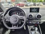 Audi A3 Sportback 1.4 TFSI Ambition Pro Line S g-tron | AUTOMAAT | Met o.a. navigatie, climate control, cruise control en CNG!
