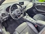 Audi A3 Sportback 1.4 TFSI Ambition Pro Line S g-tron | AUTOMAAT | Met o.a. navigatie, climate control, cruise control en CNG!