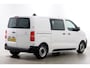 Citroën Jumpy 1.6 BlueHDI E6 M Automaat Comfort Airco/Inrichting 04-2018