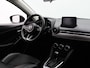 Mazda 2 1.5 Skyactiv-G GT-M Head-Up Display | Camera | Cruise | Navi | Parkeersens. achter | Stoelverw.