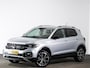 Volkswagen T-Cross AUTOMAAT 1.0 TSI 115 PK DSG Style | LED | Navigatie | Side Assist | Stoelverwarming | Adaptieve Cruise Control |