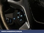 Ford Transit Connect 1.5 EcoBlue 100pk L1H1 Euro6 Airco | Navigatie | Camera | Cruisecontrol | Parkeersensoren zijdeur, verwarmde voorruit