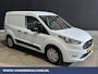 Ford Transit Connect 1.5 EcoBlue 100pk L1H1 Euro6 Airco | Navigatie | Camera | Cruisecontrol | Parkeersensoren zijdeur, verwarmde voorruit