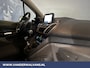 Ford Transit Connect 1.5 EcoBlue 100pk L1H1 Euro6 Airco | Navigatie | Camera | Cruisecontrol | Parkeersensoren zijdeur, verwarmde voorruit