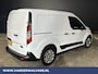 Ford Transit Connect 1.5 EcoBlue 100pk L1H1 Euro6 Airco | Navigatie | Camera | Cruisecontrol | Parkeersensoren zijdeur, verwarmde voorruit