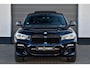BMW X4 M40i High Executive | Pano | ACC | 360° cam | Headup | H&K | Trekhaak |