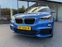 BMW X1 sDrive20i M-Sport,Pano,HUD,Leer,Camera,Trekhk afn.,Stoelverw,Cli