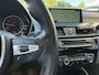 BMW X1 sDrive20i M-Sport,Pano,HUD,Leer,Camera,Trekhk afn.,Stoelverw,Cli