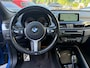 BMW X1 sDrive20i M-Sport,Pano,HUD,Leer,Camera,Trekhk afn.,Stoelverw,Cli