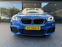 BMW X1 sDrive20i M-Sport,Pano,HUD,Leer,Camera,Trekhk afn.,Stoelverw,Cli