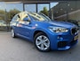 BMW X1 sDrive20i M-Sport,Pano,HUD,Leer,Camera,Trekhk afn.,Stoelverw,Cli