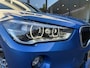 BMW X1 sDrive20i M-Sport,Pano,HUD,Leer,Camera,Trekhk afn.,Stoelverw,Cli