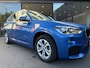 BMW X1 sDrive20i M-Sport,Pano,HUD,Leer,Camera,Trekhk afn.,Stoelverw,Cli