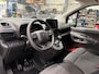 Citroën Berlingo Van GB 1.5 BlueHDi 75pk L1 Club | Apple carplay / Android auto | Airco | 3 zitplaatsen | Parkeersensoren | Schuifdeur | NAP | Rijklaar prijs!
