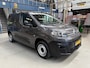 Citroën Berlingo Van GB 1.5 BlueHDi 75pk L1 Club | Apple carplay / Android auto | Airco | 3 zitplaatsen | Parkeersensoren | Schuifdeur | NAP | Rijklaar prijs!