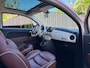 Fiat 500 1.2 Lounge ROZE automaat PANO