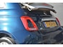 Fiat 500C 1.0 Hybrid Dolcevita | Navigatie By App | Parkeersensoren | Android Auto | Apple Carplay | Airco | Cruise Control | 16"LMV !!