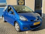 Toyota Aygo 1.0-12V Dynamic Blue NWE KOPPELING