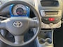 Toyota Aygo 1.0-12V Dynamic Blue NWE KOPPELING