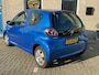 Toyota Aygo 1.0-12V Dynamic Blue NWE KOPPELING