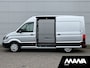 Volkswagen Crafter 2.0TDI 140PK L3H3 Highline Automaat 2x Schuifdeur Camera Carplay Navigatie