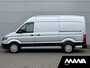 Volkswagen Crafter 2.0TDI 140PK L3H3 Highline Automaat 2x Schuifdeur Camera Carplay Navigatie