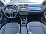 Skoda Fabia Combi 1.2 TSI First Edition Style PANODAK TREKHAAK