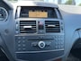 Mercedes-Benz C-klasse 200 CDI , Climate control, 136 pk